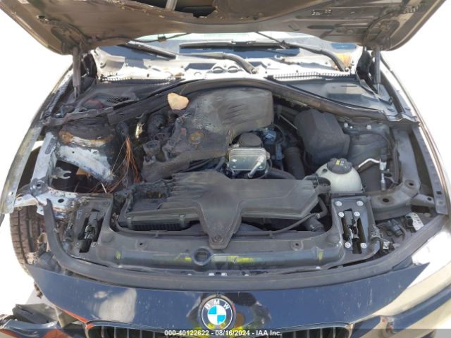 Photo 9 VIN: WBA8E1G54GNU11648 - BMW 320I 