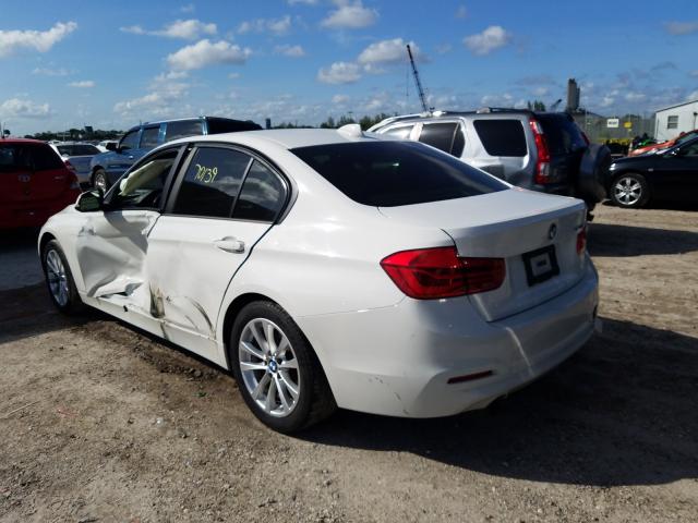 Photo 2 VIN: WBA8E1G54GNU12184 - BMW 320 I 