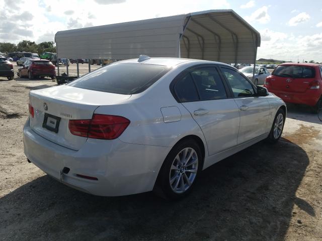 Photo 3 VIN: WBA8E1G54GNU12184 - BMW 320 I 