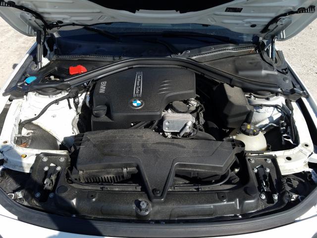 Photo 6 VIN: WBA8E1G54GNU12184 - BMW 320 I 