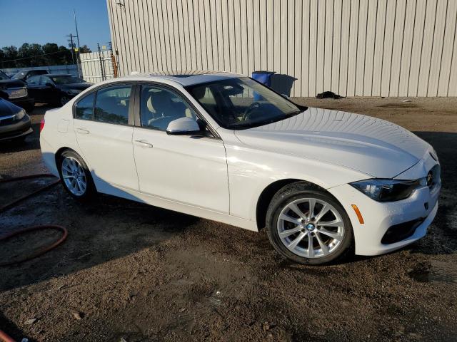 Photo 3 VIN: WBA8E1G54HNU12493 - BMW 3 SERIES 