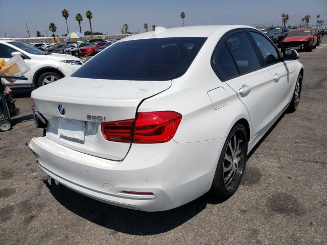 Photo 3 VIN: WBA8E1G54HNU13241 - BMW 320 I 