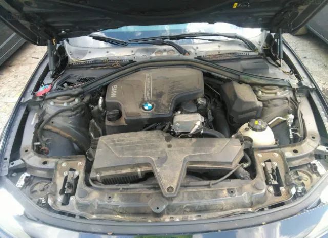 Photo 9 VIN: WBA8E1G54HNU13790 - BMW 3ER 