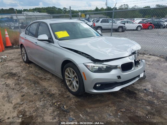 Photo 0 VIN: WBA8E1G54HNU13983 - BMW 320I 