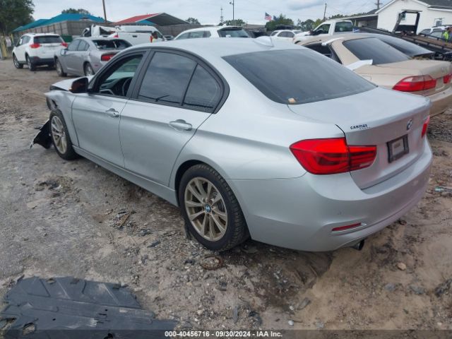 Photo 2 VIN: WBA8E1G54HNU13983 - BMW 320I 