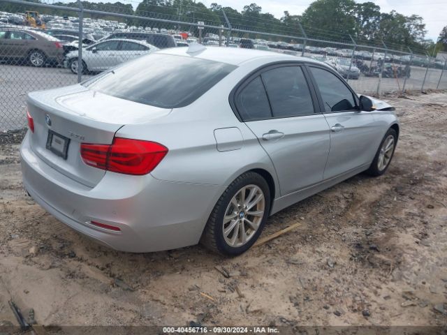 Photo 3 VIN: WBA8E1G54HNU13983 - BMW 320I 