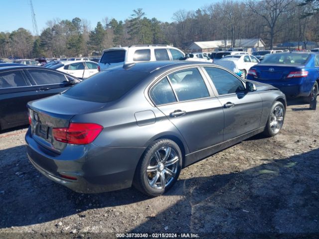 Photo 3 VIN: WBA8E1G54HNU14440 - BMW 320I 