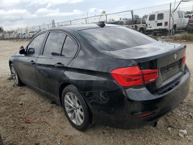 Photo 1 VIN: WBA8E1G54HNU14986 - BMW 320 I 