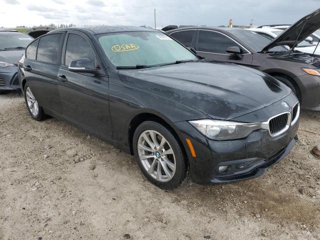 Photo 3 VIN: WBA8E1G54HNU14986 - BMW 320 I 