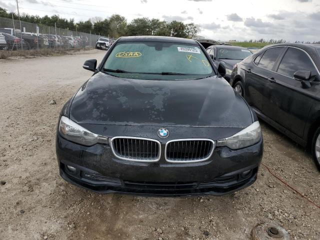 Photo 4 VIN: WBA8E1G54HNU14986 - BMW 320 I 