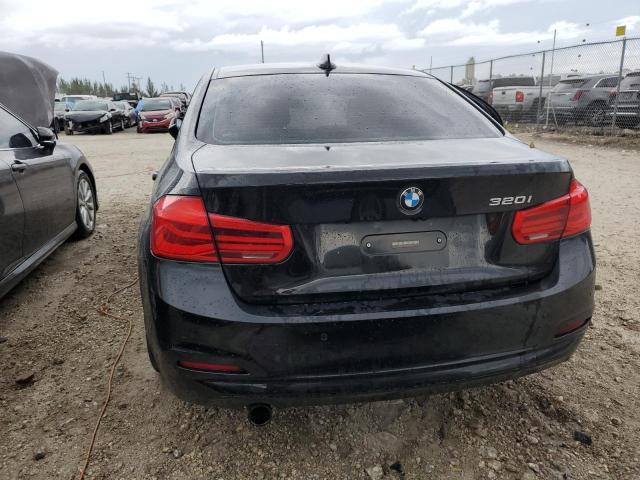 Photo 5 VIN: WBA8E1G54HNU14986 - BMW 320 I 