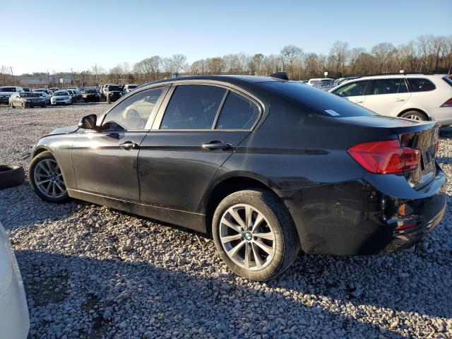 Photo 1 VIN: WBA8E1G54HNU15104 - BMW 3 SERIES 