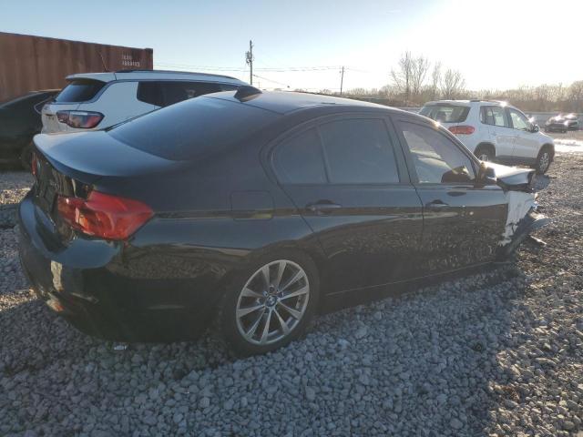 Photo 2 VIN: WBA8E1G54HNU15104 - BMW 3 SERIES 