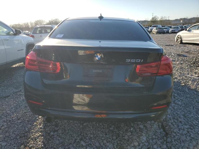 Photo 5 VIN: WBA8E1G54HNU15104 - BMW 3 SERIES 