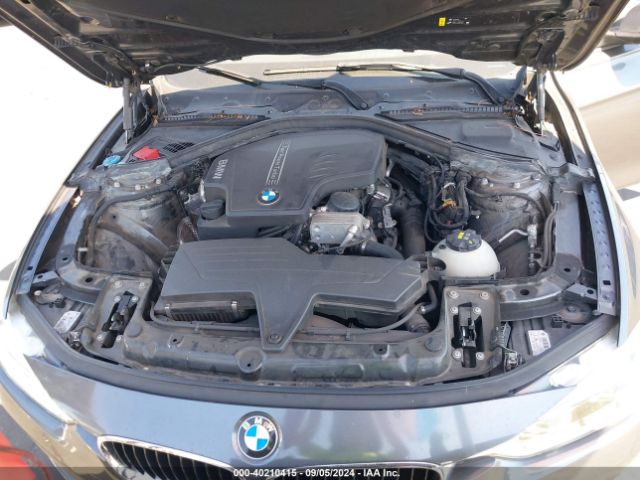 Photo 9 VIN: WBA8E1G54JNU88902 - BMW 320I 