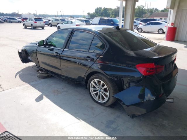 Photo 2 VIN: WBA8E1G54JNU89192 - BMW 320I 