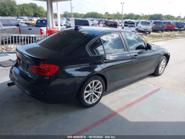 Photo 3 VIN: WBA8E1G54JNU89192 - BMW 320I 