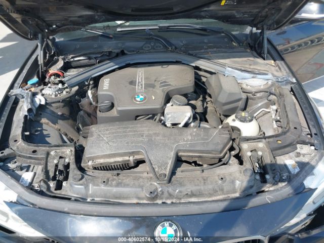 Photo 9 VIN: WBA8E1G54JNU89192 - BMW 320I 