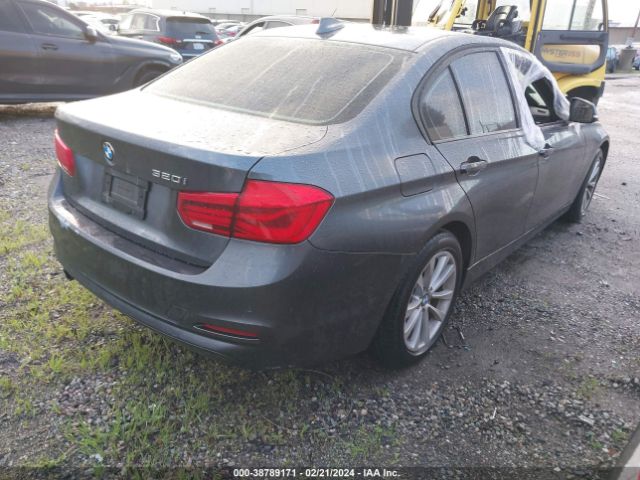 Photo 3 VIN: WBA8E1G54JNU89595 - BMW 320I 