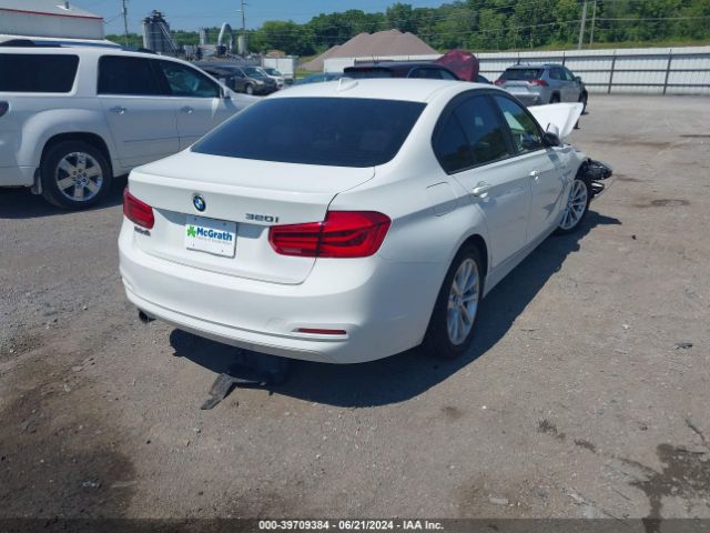 Photo 3 VIN: WBA8E1G54JNU90441 - BMW 320I 