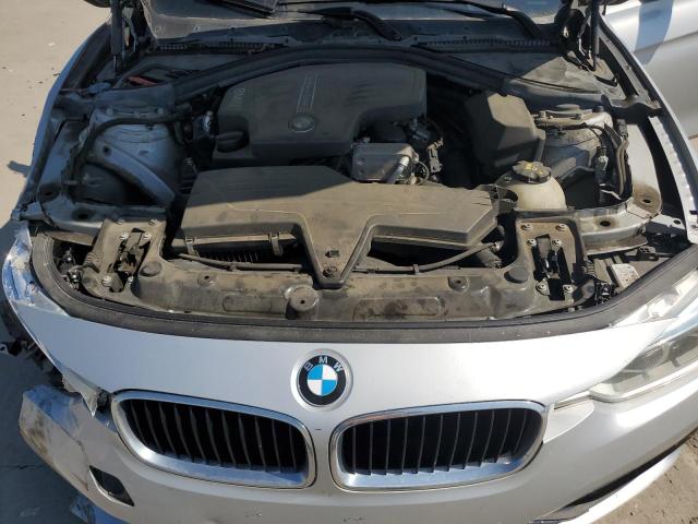 Photo 10 VIN: WBA8E1G54JNU91007 - BMW 320 I 