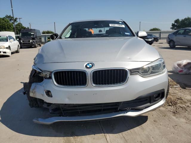 Photo 4 VIN: WBA8E1G54JNU91007 - BMW 320 I 