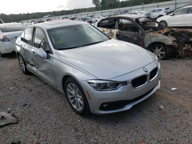 Photo 0 VIN: WBA8E1G54JNU92951 - BMW 320 I 