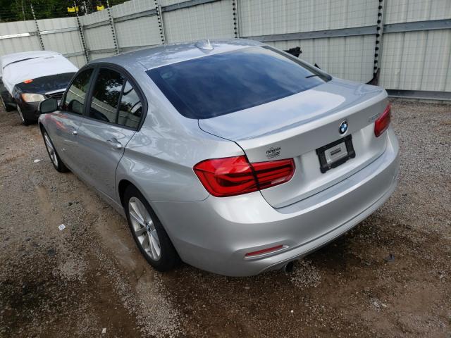 Photo 2 VIN: WBA8E1G54JNU92951 - BMW 320 I 