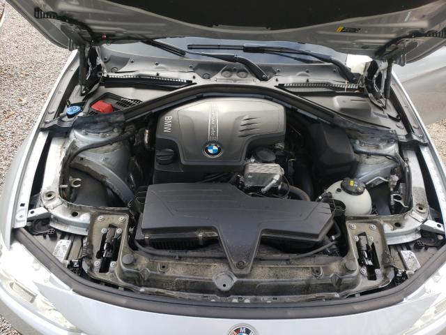 Photo 6 VIN: WBA8E1G54JNU92951 - BMW 320 I 