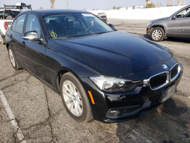 Photo 0 VIN: WBA8E1G55GNT35129 - BMW 320 I 