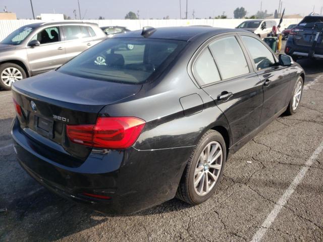 Photo 3 VIN: WBA8E1G55GNT35129 - BMW 320 I 