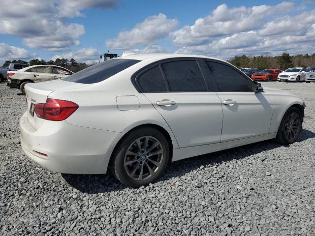 Photo 2 VIN: WBA8E1G55GNT35356 - BMW 3 SERIES 