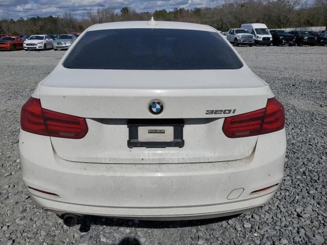 Photo 5 VIN: WBA8E1G55GNT35356 - BMW 3 SERIES 