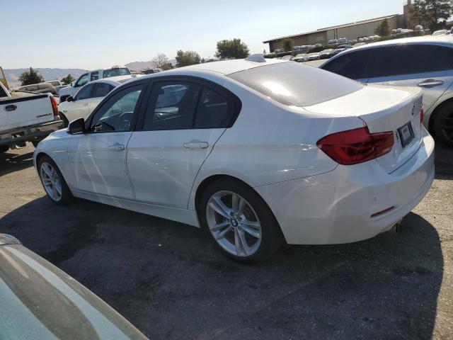 Photo 1 VIN: WBA8E1G55GNT36703 - BMW 320 I 