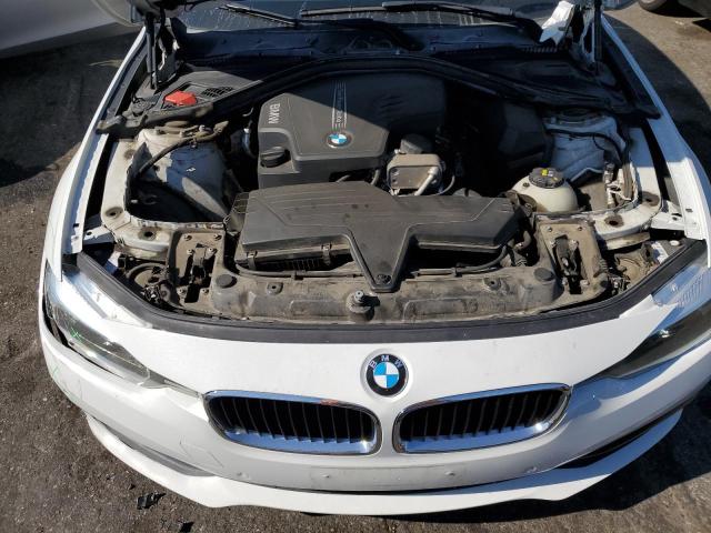 Photo 10 VIN: WBA8E1G55GNT36703 - BMW 320 I 