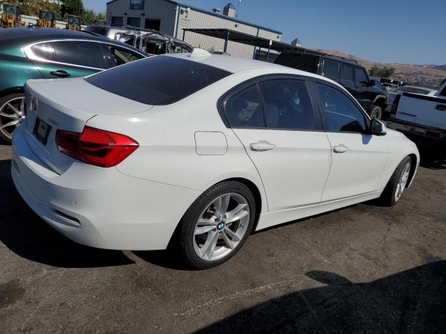 Photo 2 VIN: WBA8E1G55GNT36703 - BMW 320 I 