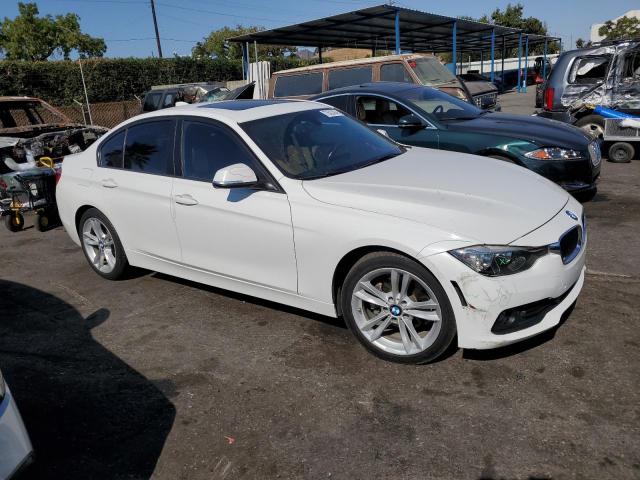 Photo 3 VIN: WBA8E1G55GNT36703 - BMW 320 I 