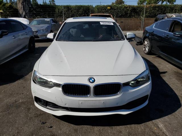 Photo 4 VIN: WBA8E1G55GNT36703 - BMW 320 I 