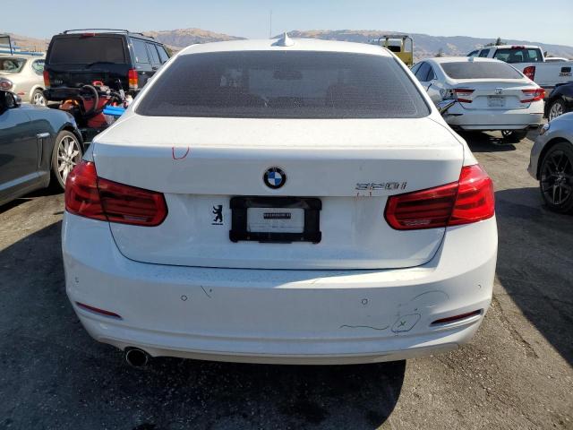 Photo 5 VIN: WBA8E1G55GNT36703 - BMW 320 I 