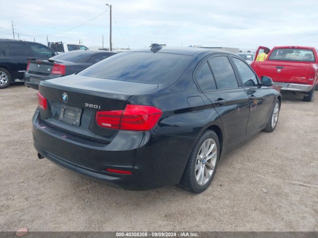 Photo 3 VIN: WBA8E1G55GNT37155 - BMW 320I 