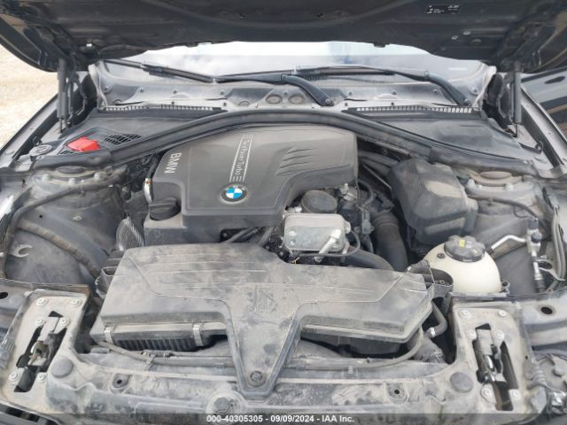 Photo 9 VIN: WBA8E1G55GNT37155 - BMW 320I 