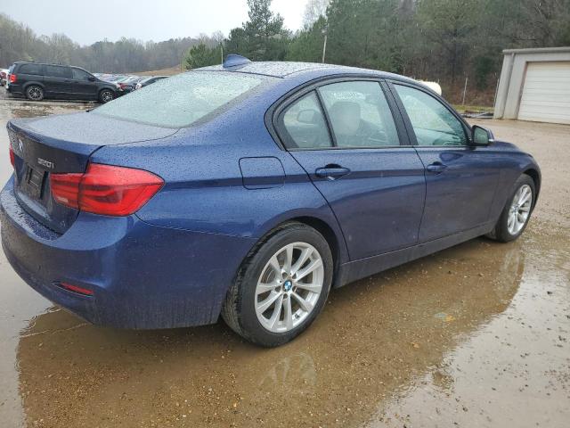 Photo 2 VIN: WBA8E1G55GNT99378 - BMW 320 I 