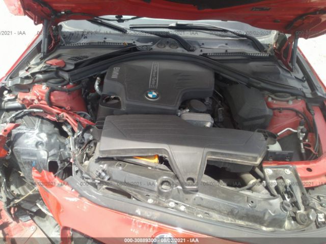 Photo 9 VIN: WBA8E1G55GNU10332 - BMW 3 