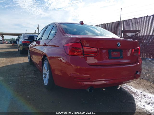 Photo 2 VIN: WBA8E1G55GNU10511 - BMW 3 SERIES 