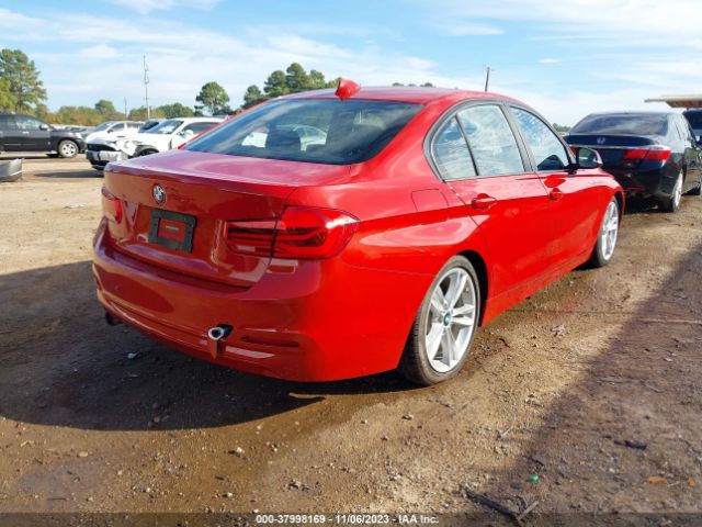 Photo 3 VIN: WBA8E1G55GNU10511 - BMW 3 SERIES 