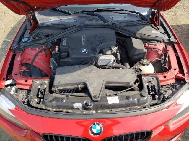 Photo 10 VIN: WBA8E1G55GNU11187 - BMW 3 SERIES 