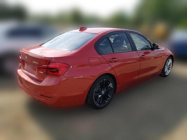 Photo 2 VIN: WBA8E1G55GNU11187 - BMW 3 SERIES 