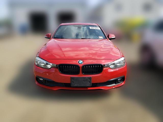 Photo 4 VIN: WBA8E1G55GNU11187 - BMW 3 SERIES 