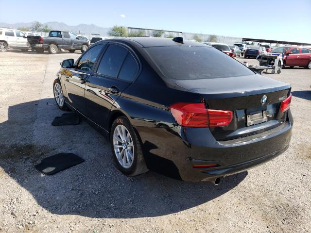 Photo 2 VIN: WBA8E1G55GNU12422 - BMW 320 I 