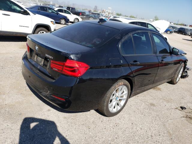 Photo 3 VIN: WBA8E1G55GNU12422 - BMW 320 I 